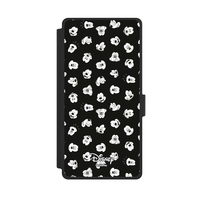 Galaxy S25 Ultra NIVOflip Mickey Visages