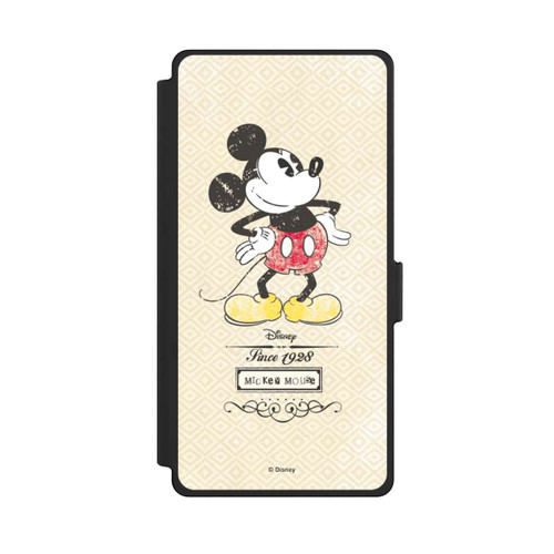 Samsung Galaxy S25 Ultra NIVOflip Micky Vintage
