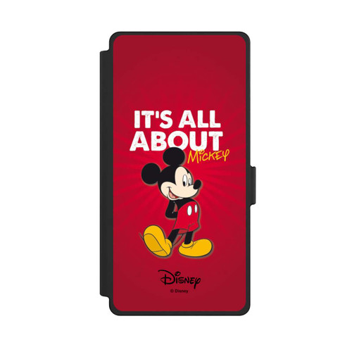 Samsung Galaxy S25 Ultra NIVOflip All About Mickey
