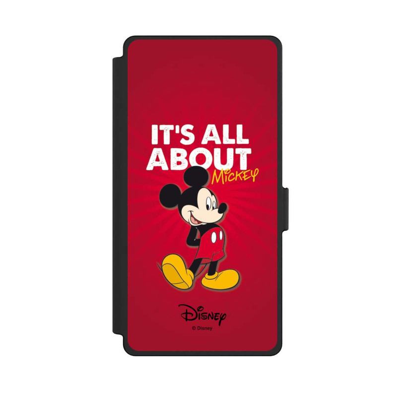 Galaxy S25 Ultra NIVOflip All About Micky