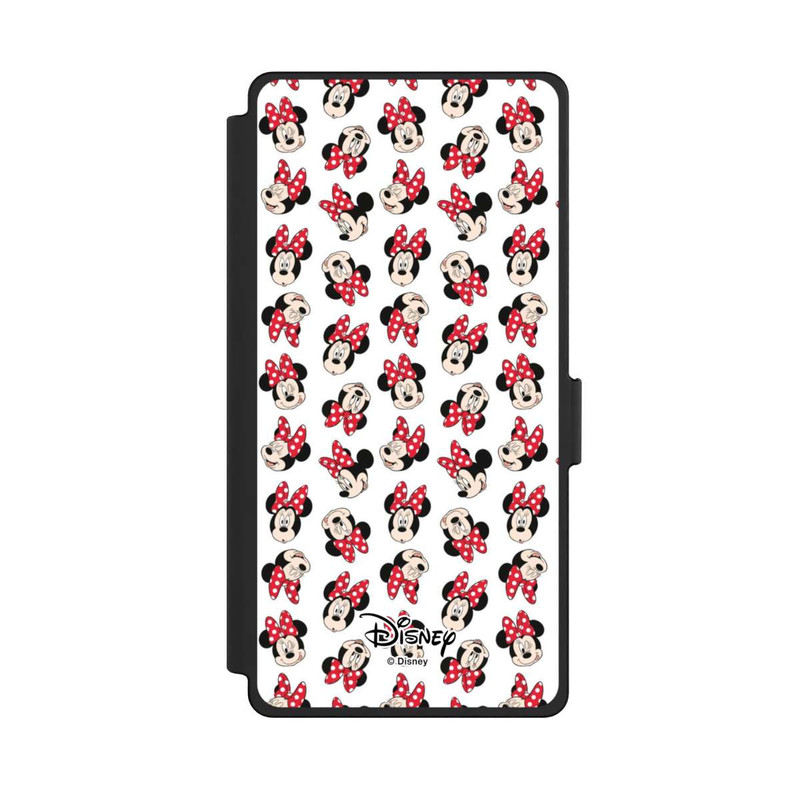 Galaxy S25 Ultra NIVOflip Minnie Mouse Pattern
