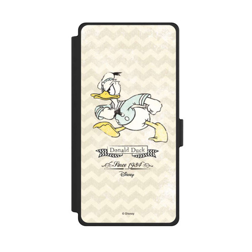Samsung Galaxy S25 Ultra NIVOflip Donald Vintage