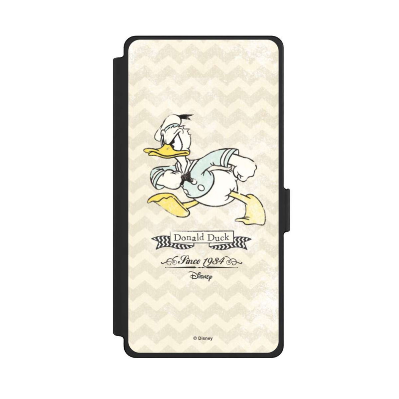 Galaxy S25 Ultra NIVOflip Donald Vintage