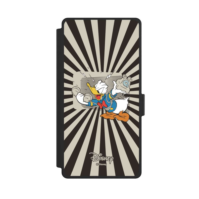 Galaxy S25 Ultra NIVOflip Hello?! Donald Duck