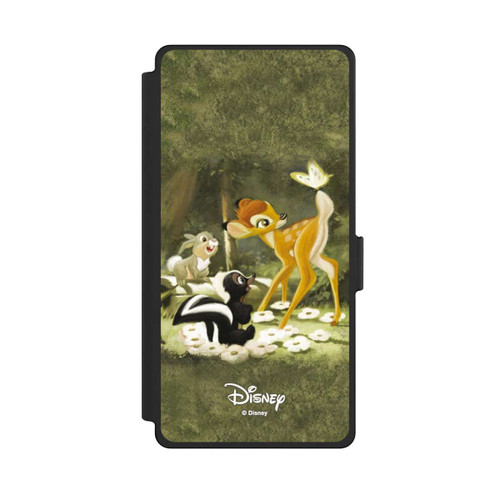 Samsung Galaxy S25 Ultra NIVOflip Bambi &amp; Friends