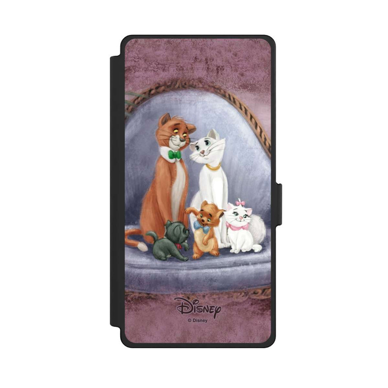 Galaxy S25 Ultra NIVOflip Aristocats
