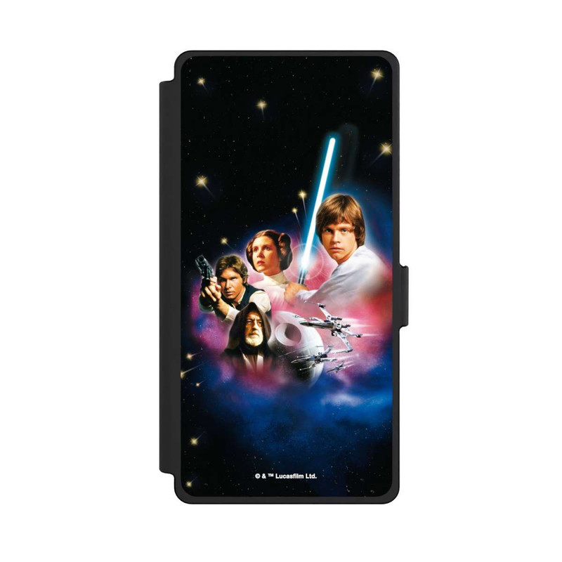 Galaxy S25 Ultra NIVOflip A New Hope