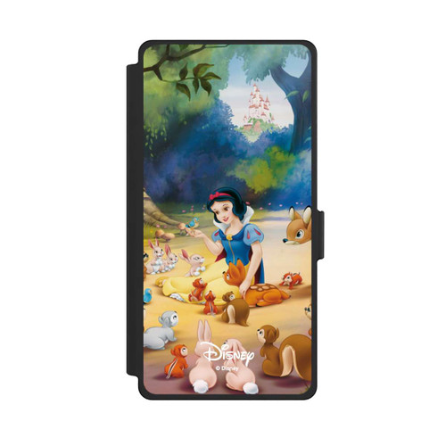 Samsung Galaxy S25 Ultra NIVOflip Schneewittchen