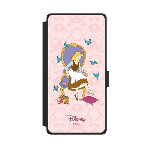 Samsung Galaxy S25 Ultra NIVOflip Cinderellas Shoe