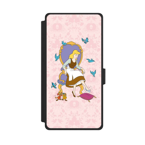 Samsung Galaxy S25 Ultra NIVOflip Cinderellas Shoe