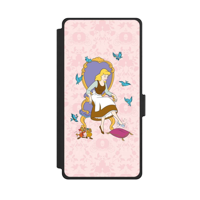 Galaxy S25 Ultra NIVOflip Cinderellas Shoe