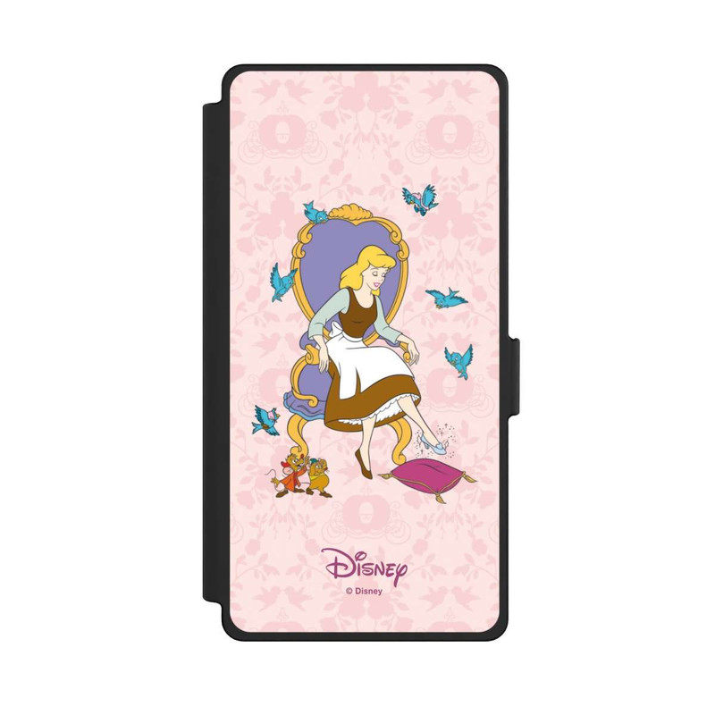 Galaxy S25 Ultra NIVOflip Cinderellas Shoe