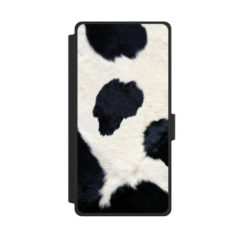 Galaxy S25 Ultra NIVOflip Kuhflecken