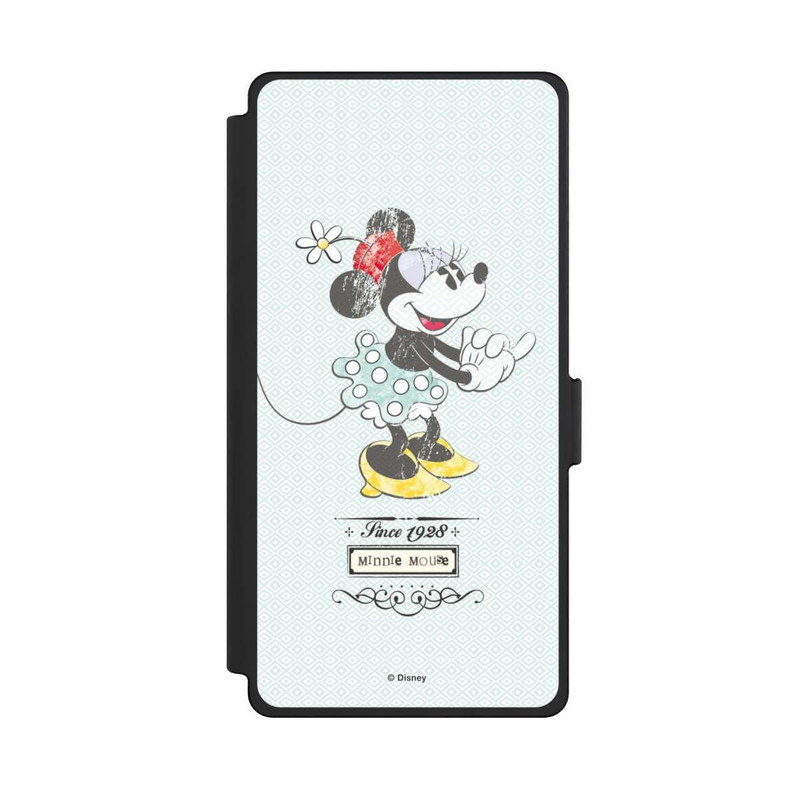 Galaxy S25 Ultra NIVOflip Minnie Vintage