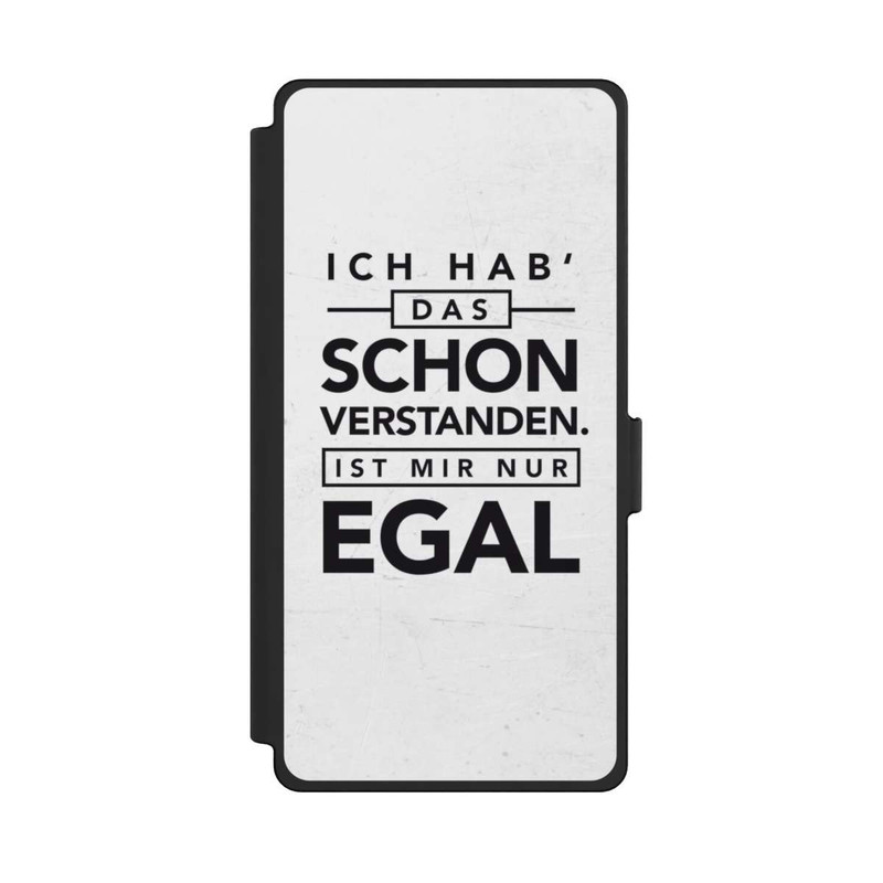 Galaxy S25 Ultra NIVOflip Schon Verstanden