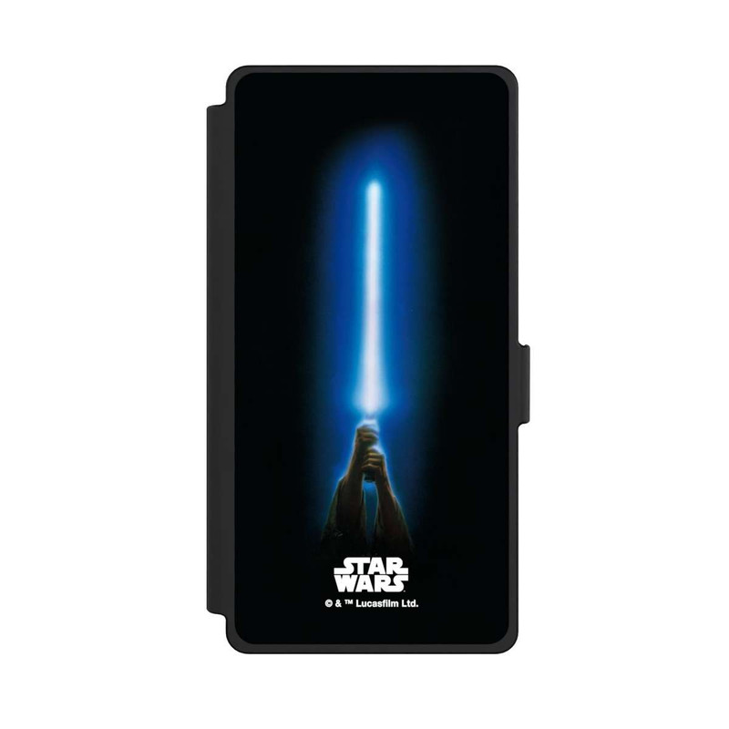 Galaxy S25 Ultra NIVOflip Jedi Lightsaber