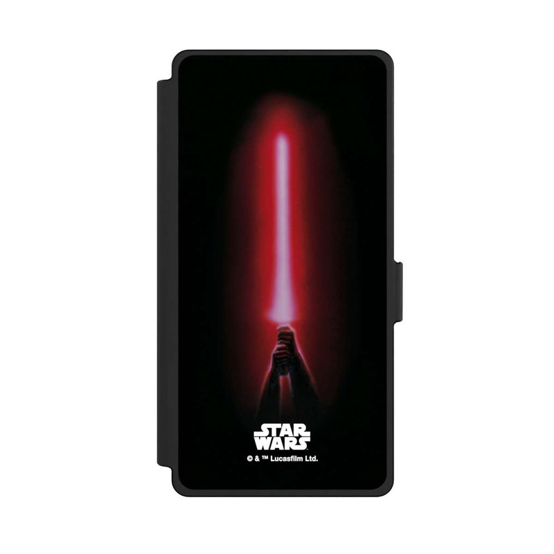 Galaxy S25 Ultra NIVOflip Sith Sabre Laser