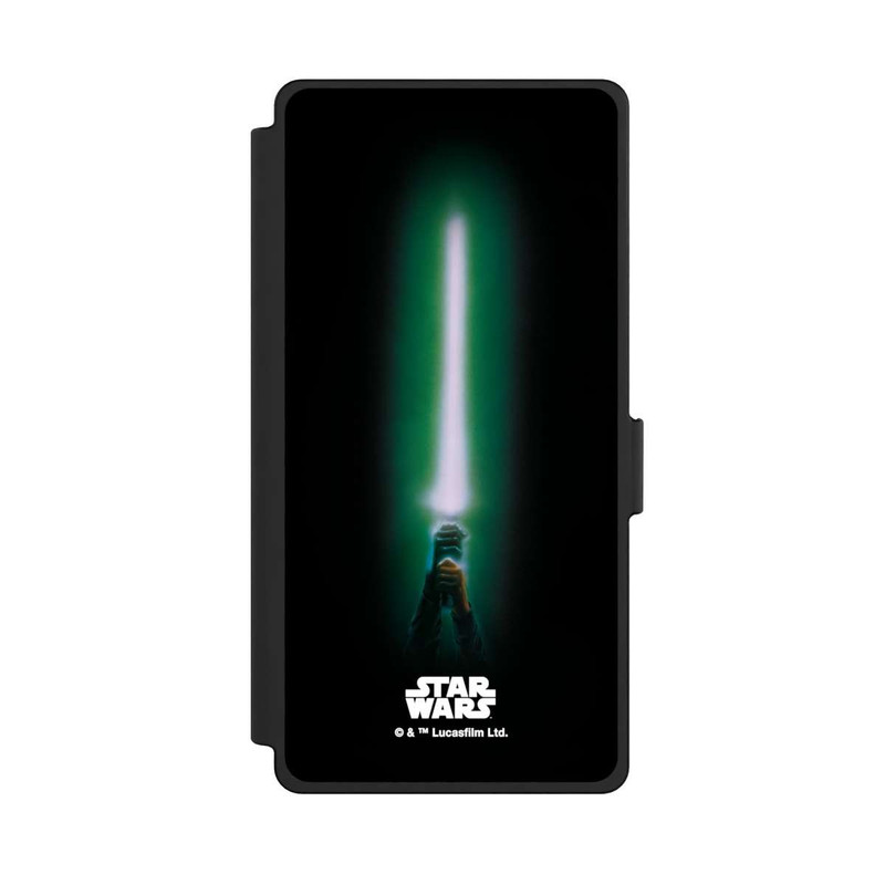 Galaxy S25 Ultra NIVOflip lightsaber