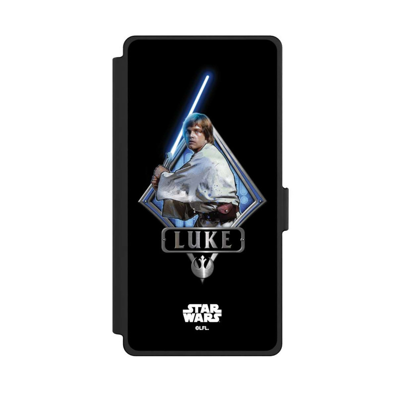 Galaxy S25 Ultra NIVOflip Luke