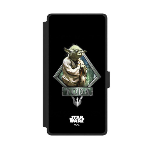 Samsung Galaxy S25 Ultra NIVOflip Großmeister Yoda