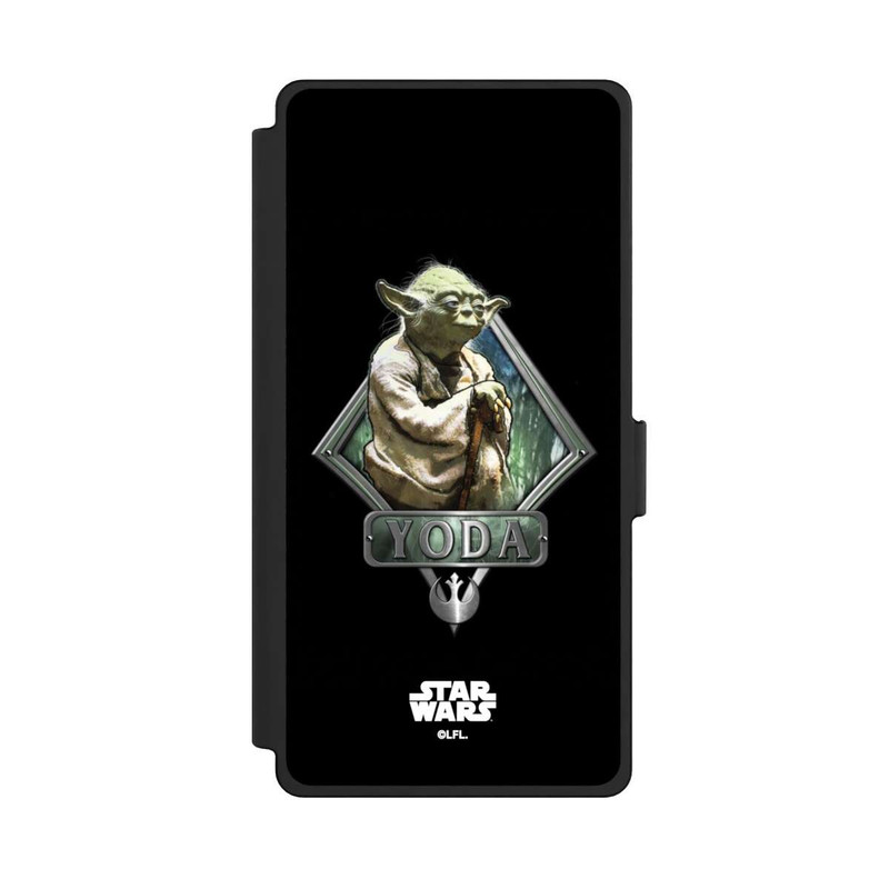 Galaxy S25 Ultra NIVOflip Großmeister Yoda