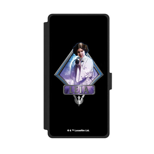 Samsung Galaxy S25 Ultra NIVOflip Leia