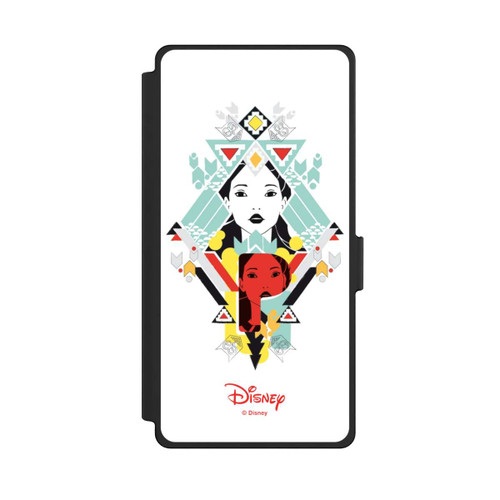 Samsung Galaxy S25 Ultra NIVOflip Pocahontas