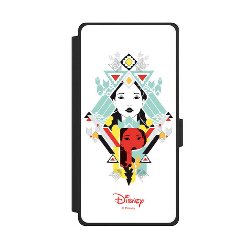Samsung Galaxy S25 Ultra NIVOflip Pocahontas