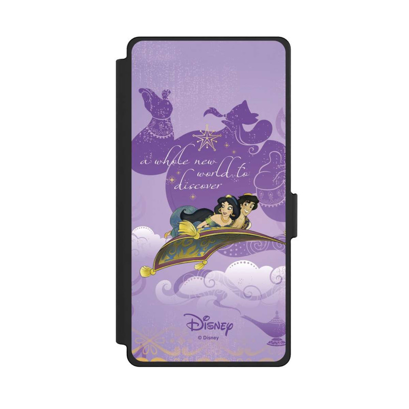 Galaxy S25 Ultra NIVOflip Magic Carpet Ride