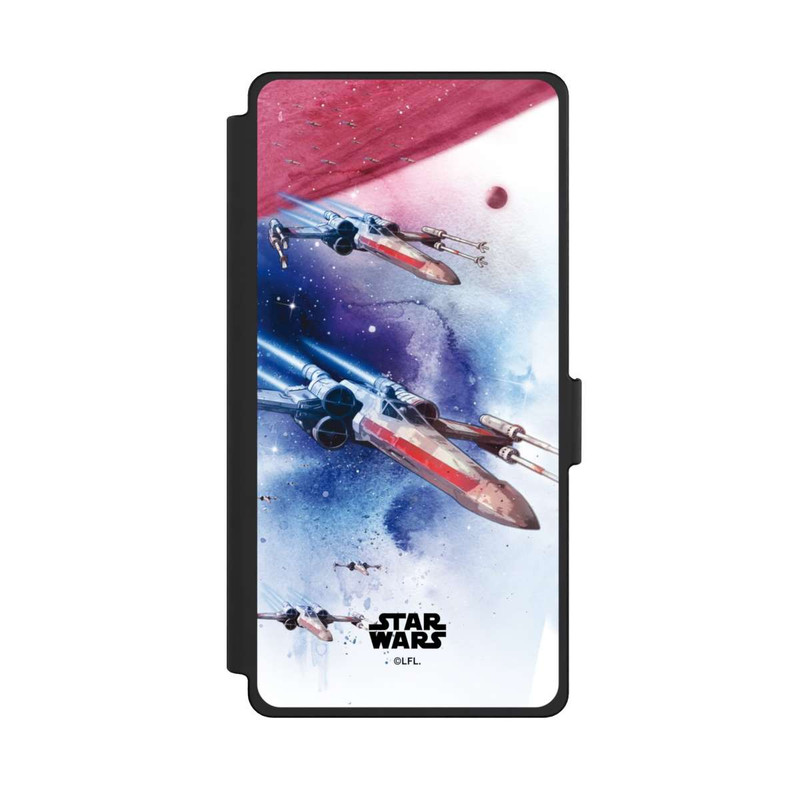 Galaxy S25 Ultra NIVOflip X-Wing