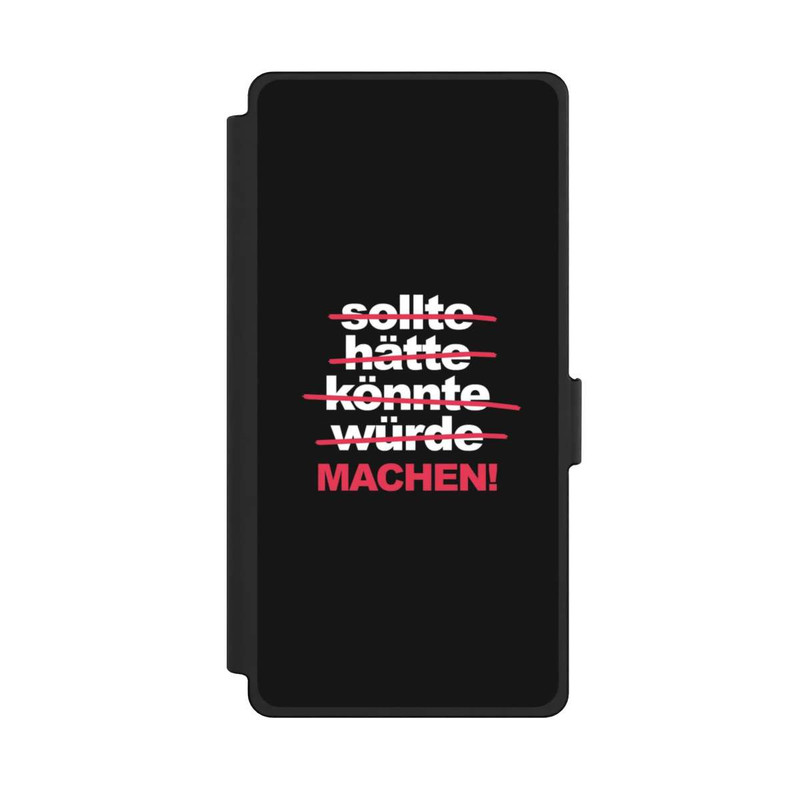 Galaxy S25 Ultra NIVOflip Machen!