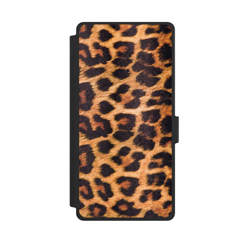 Samsung Galaxy S25 Ultra NIVOflip Leo Print