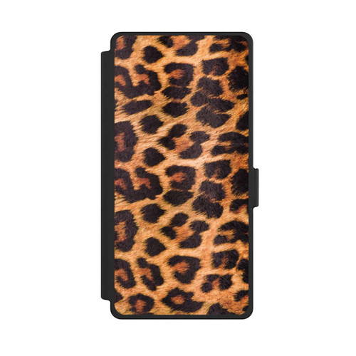 Samsung Galaxy S25 Ultra NIVOflip Leo Print