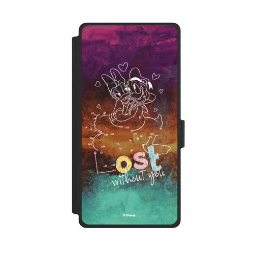 Samsung Galaxy S25 Ultra NIVOflip Lost Without You