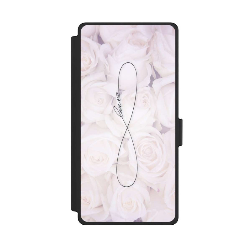 Galaxy S25 Ultra NIVOflip Eternal Love