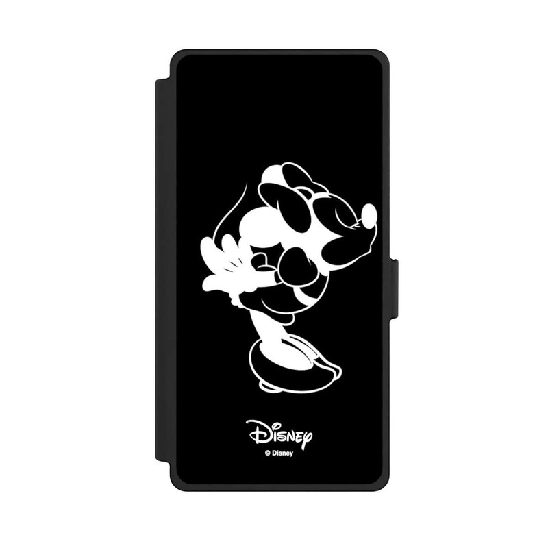 Galaxy S25 Ultra NIVOflip Minnie Kissing