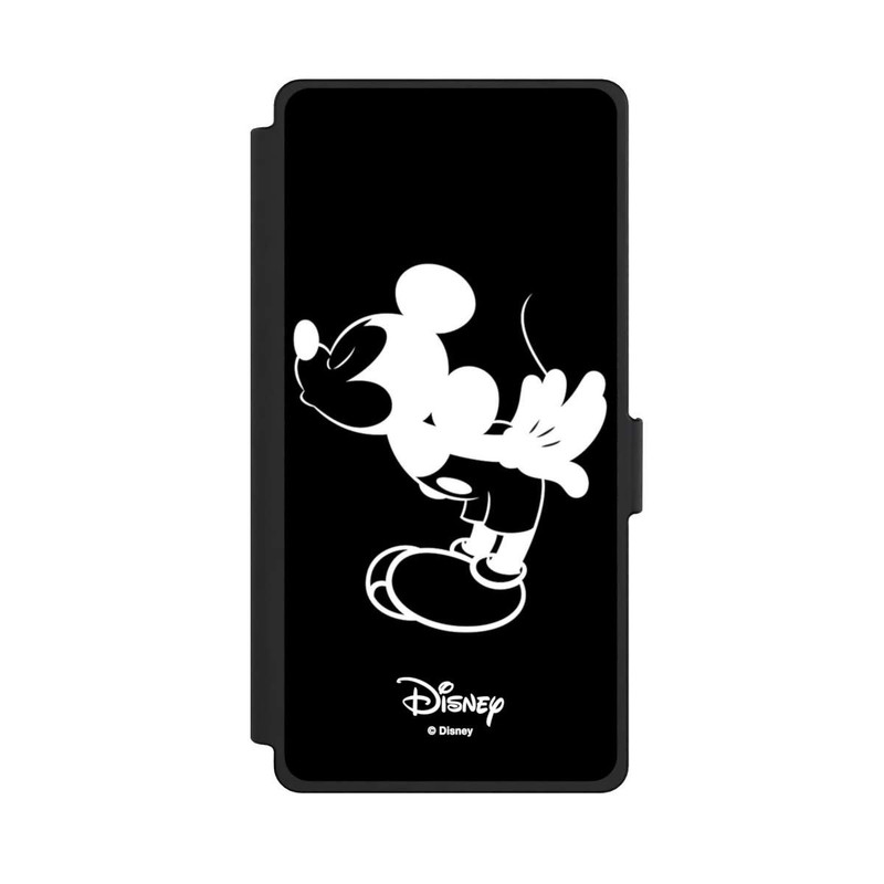 Galaxy S25 Ultra NIVOflip Mickey Bisous