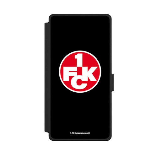 Samsung Galaxy S25 Ultra NIVOflip 1.FCK Schwarz