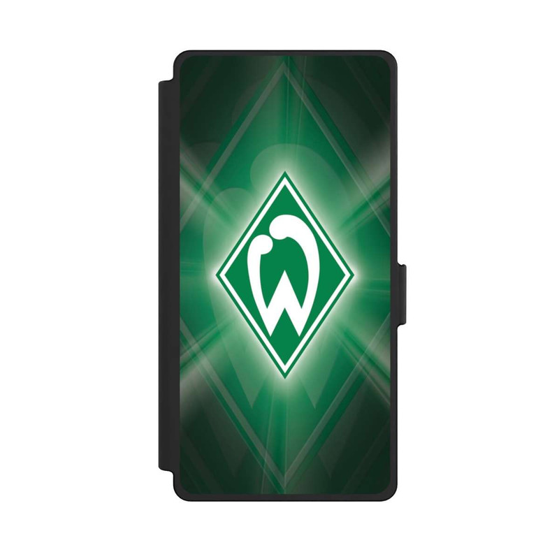 Galaxy S25 Ultra NIVOflip Werder Bremen Laser