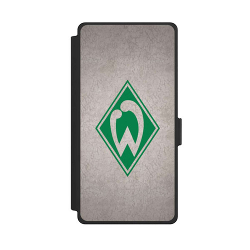 Samsung Galaxy S25 Ultra NIVOflip Werder Bremen Wall