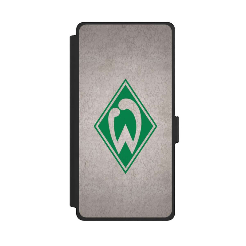 Galaxy S25 Ultra NIVOflip Werder Bremen Wall