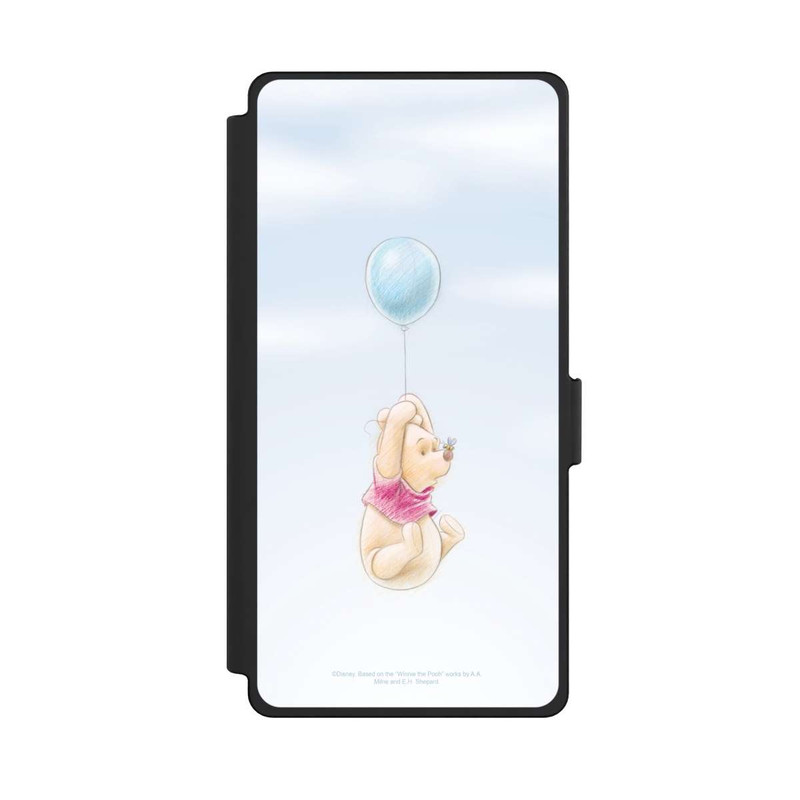 Galaxy S25 Ultra NIVOflip Winnie l'Ourson Ballon