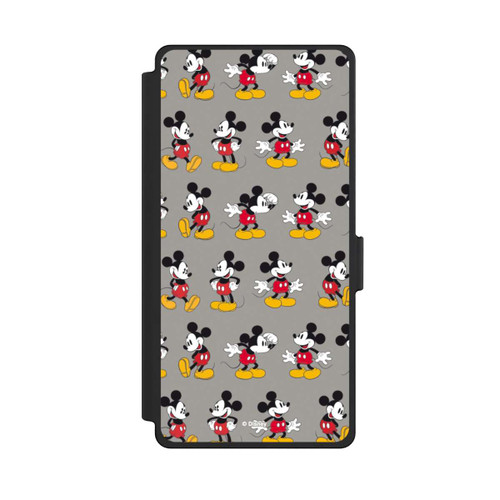 Samsung Galaxy S25 Ultra NIVOflip Micky Pattern