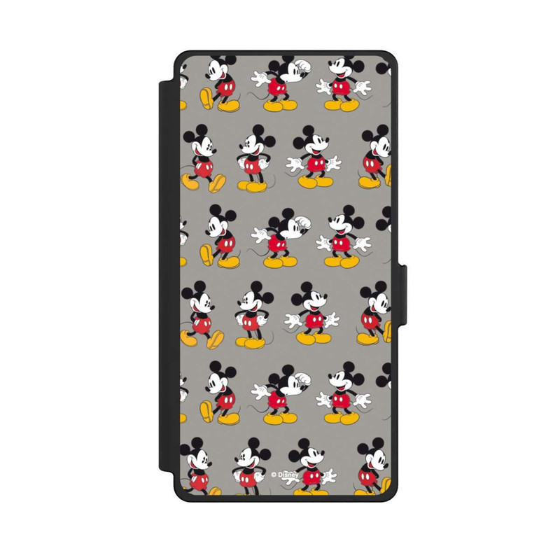 Galaxy S25 Ultra NIVOflip Mickey Pattern