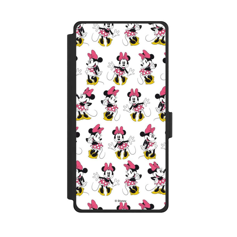 Galaxy S25 Ultra NIVOflip Minnie Mouse - Pattern