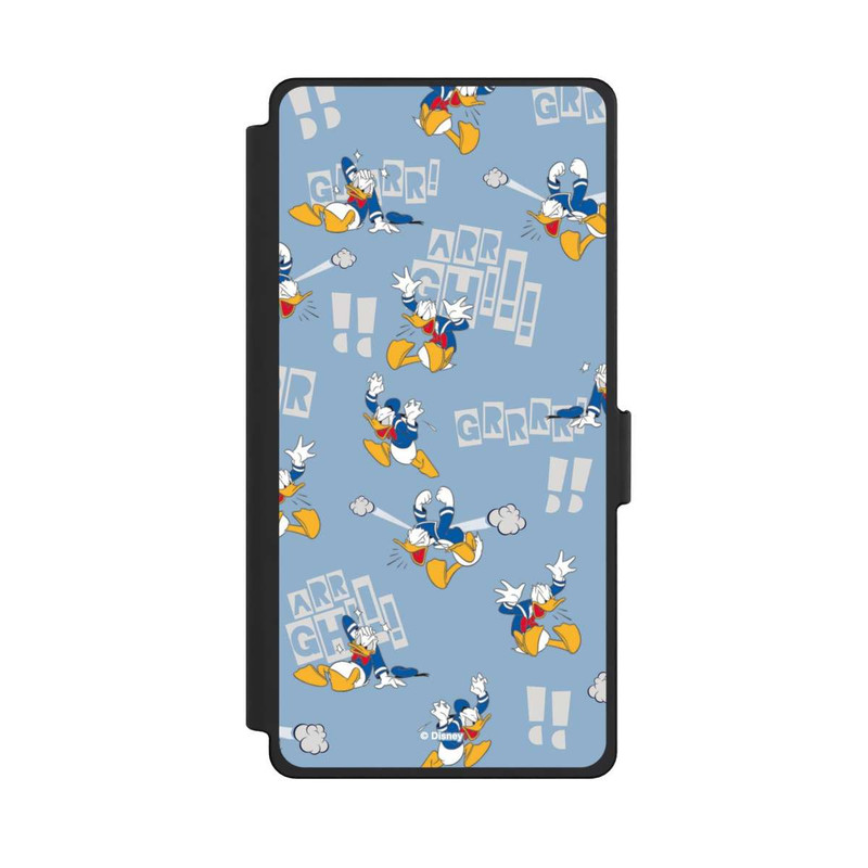 Galaxy S25 Ultra NIVOflip Donald Muster