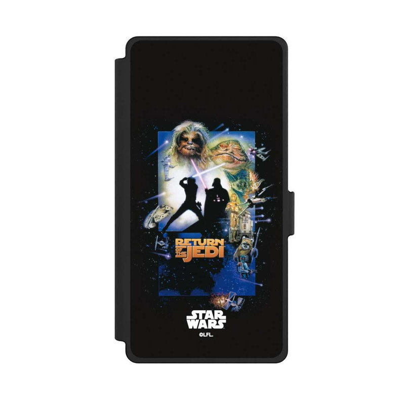 Galaxy S25 Ultra NIVOflip Le Retour du Jedi