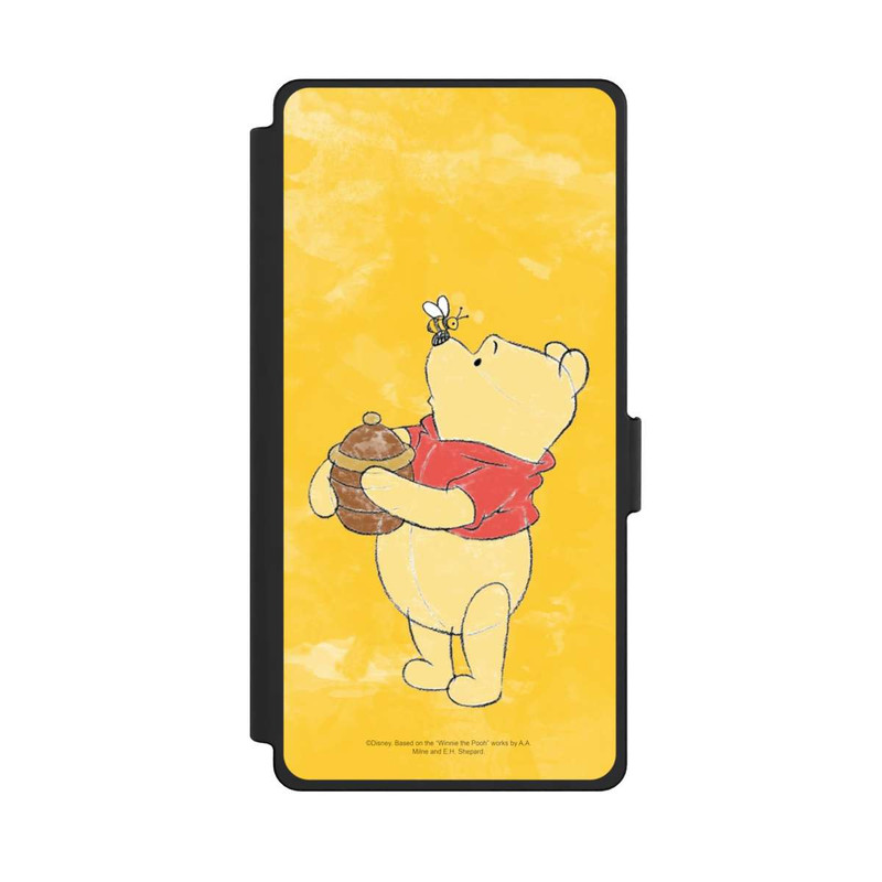 Galaxy S25 Ultra NIVOflip Abeille de Miel