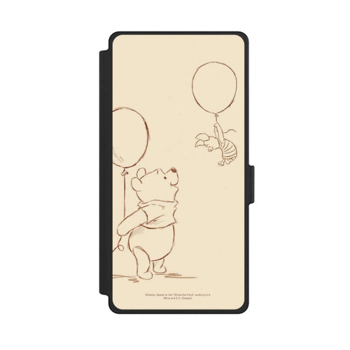 Samsung Galaxy S25 Ultra NIVOflip Winnie &amp; Piglet