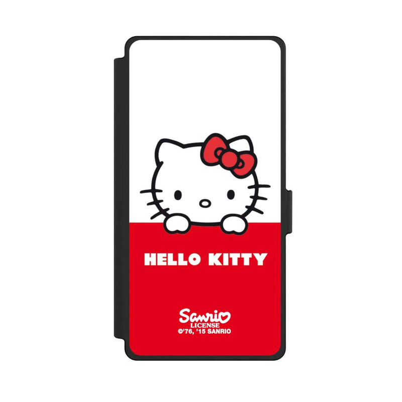 Galaxy S25 Ultra NIVOflip Hello Kitty - Mignon